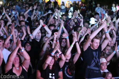 Foto: WELCOME SUMMER fest 2019 - Bojnice 44