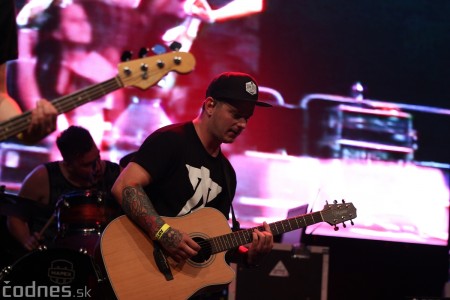 Foto: WELCOME SUMMER fest 2019 - Bojnice 42