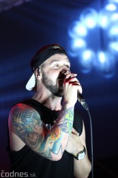 Foto: WELCOME SUMMER fest 2019 - Bojnice 43