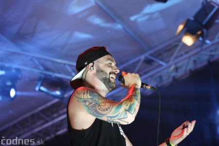 Foto: WELCOME SUMMER fest 2019 - Bojnice 45