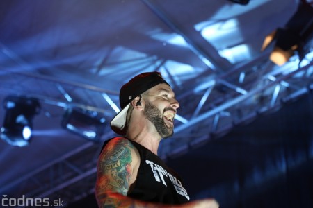 Foto: WELCOME SUMMER fest 2019 - Bojnice 47