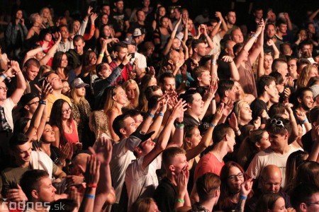 Foto: WELCOME SUMMER fest 2019 - Bojnice 48