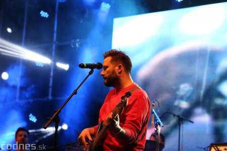 Foto: WELCOME SUMMER fest 2019 - Bojnice 52