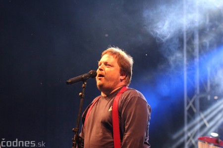 Foto: WELCOME SUMMER fest 2019 - Bojnice 53