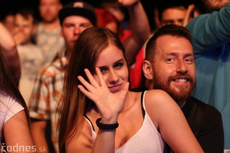 Foto: WELCOME SUMMER fest 2019 - Bojnice 58