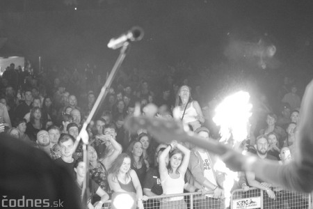 Foto: WELCOME SUMMER fest 2019 - Bojnice 66