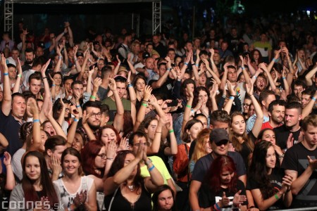 Foto: WELCOME SUMMER fest 2019 - Bojnice 67
