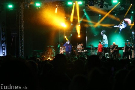 Foto: WELCOME SUMMER fest 2019 - Bojnice 70