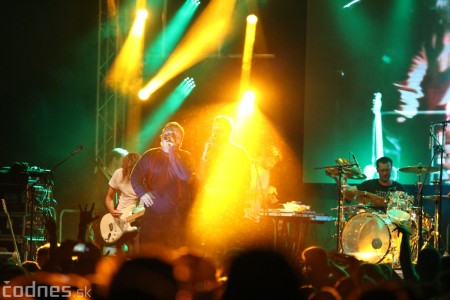 Foto: WELCOME SUMMER fest 2019 - Bojnice 71