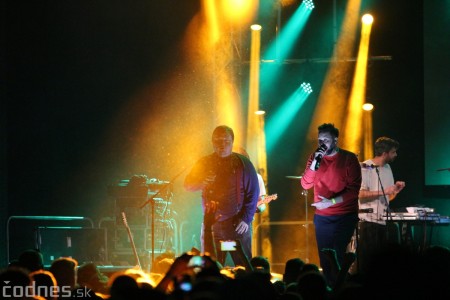 Foto: WELCOME SUMMER fest 2019 - Bojnice 72