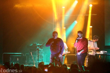 Foto: WELCOME SUMMER fest 2019 - Bojnice 74