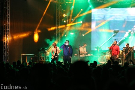 Foto: WELCOME SUMMER fest 2019 - Bojnice 76