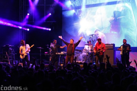 Foto: WELCOME SUMMER fest 2019 - Bojnice 78
