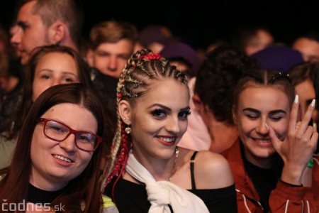 Foto: WELCOME SUMMER fest 2019 - Bojnice 81