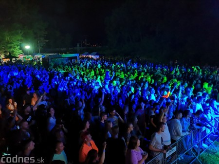 Foto: WELCOME SUMMER fest 2019 - Bojnice 83