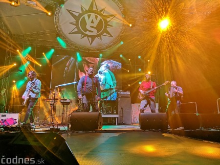 Foto: WELCOME SUMMER fest 2019 - Bojnice 82