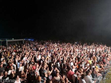 Foto: WELCOME SUMMER fest 2019 - Bojnice 69