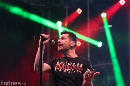 Foto: WELCOME SUMMER fest 2019 - Bojnice 84