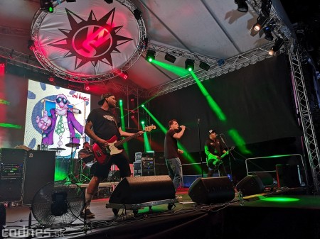 Foto: WELCOME SUMMER fest 2019 - Bojnice 89