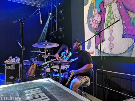 Foto: WELCOME SUMMER fest 2019 - Bojnice 90