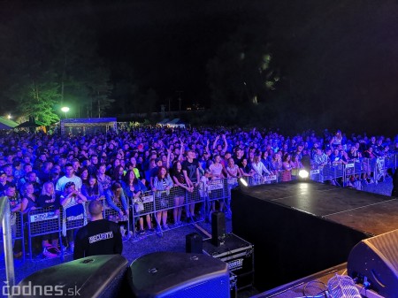 Foto: WELCOME SUMMER fest 2019 - Bojnice 92