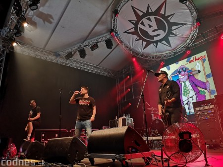 Foto: WELCOME SUMMER fest 2019 - Bojnice 91