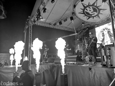 Foto: WELCOME SUMMER fest 2019 - Bojnice 94