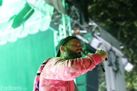 Foto: WELCOME SUMMER fest 2019 - Bojnice 95