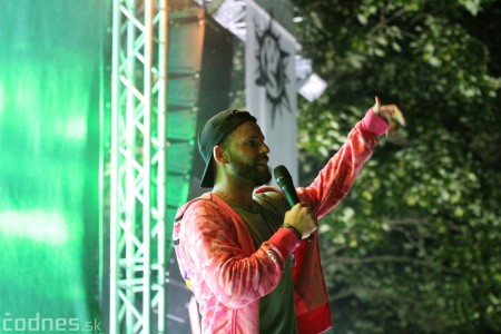 Foto: WELCOME SUMMER fest 2019 - Bojnice 96