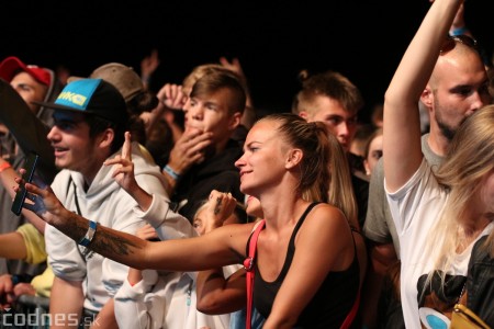 Foto: WELCOME SUMMER fest 2019 - Bojnice 97