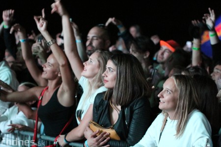 Foto: WELCOME SUMMER fest 2019 - Bojnice 98