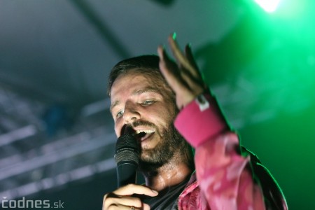 Foto: WELCOME SUMMER fest 2019 - Bojnice 99