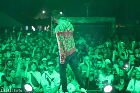 Foto: WELCOME SUMMER fest 2019 - Bojnice 100