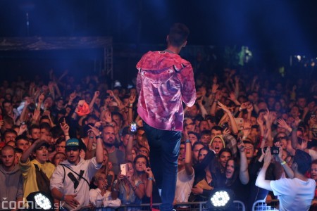 Foto: WELCOME SUMMER fest 2019 - Bojnice 104