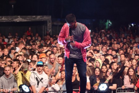 Foto: WELCOME SUMMER fest 2019 - Bojnice 105
