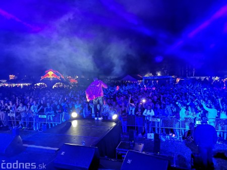 Foto: WELCOME SUMMER fest 2019 - Bojnice 106