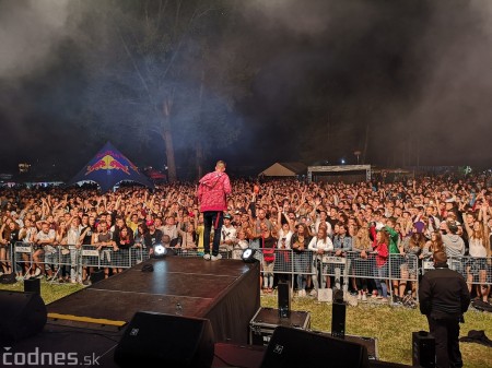 Foto: WELCOME SUMMER fest 2019 - Bojnice 107