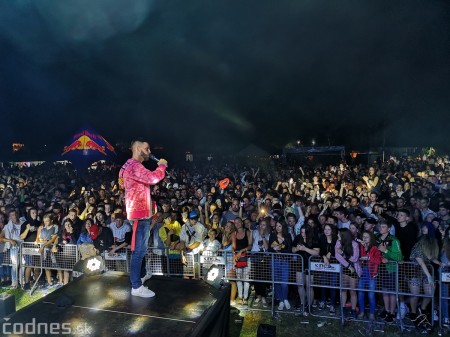 Foto: WELCOME SUMMER fest 2019 - Bojnice 108
