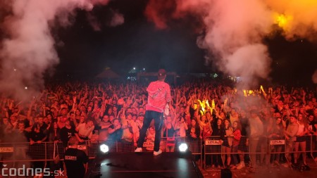 Foto: WELCOME SUMMER fest 2019 - Bojnice 112