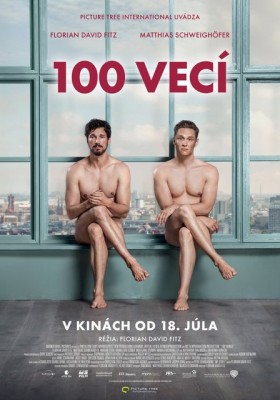 100 vecí (100 Dinge)