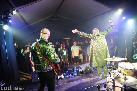 Foto: Festival Tužina Groove 2019 7