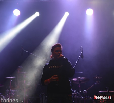 Foto a video: ROCKFEST NITRIANSKE RUDNO 2019 - sobota 179