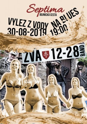ZVA 12-28 BAND v Septime