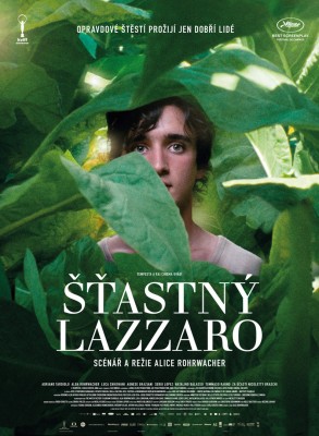 FK´93 - Šťastný Lazzaro