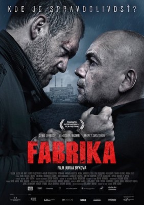 FK´93 - Fabrika