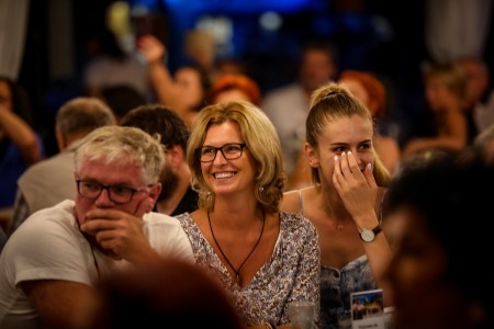 Foto a video: Janek LEDECKÝ - Bojnický dvor 2019 22