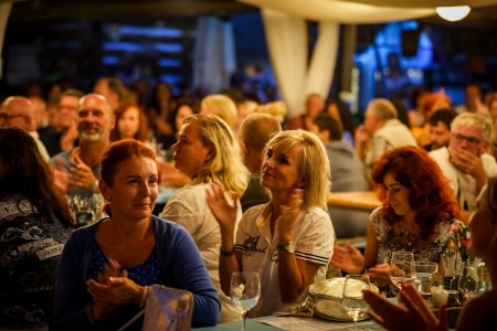 Foto a video: Janek LEDECKÝ - Bojnický dvor 2019 56