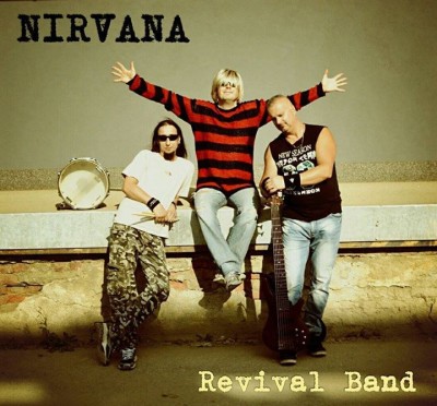 NIRVANA REVIVAL BAND