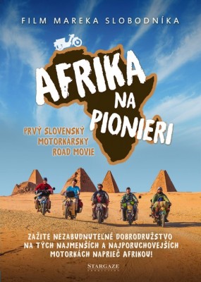 Afrika na Pionieri
