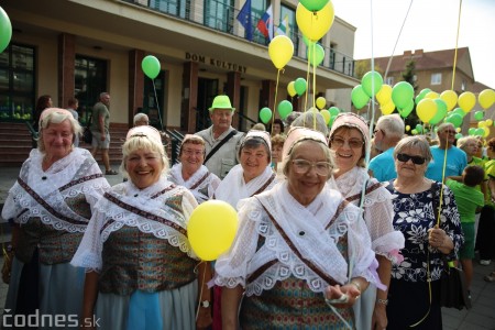 Foto a video: Banícky jarmok 2019 - piatok 1